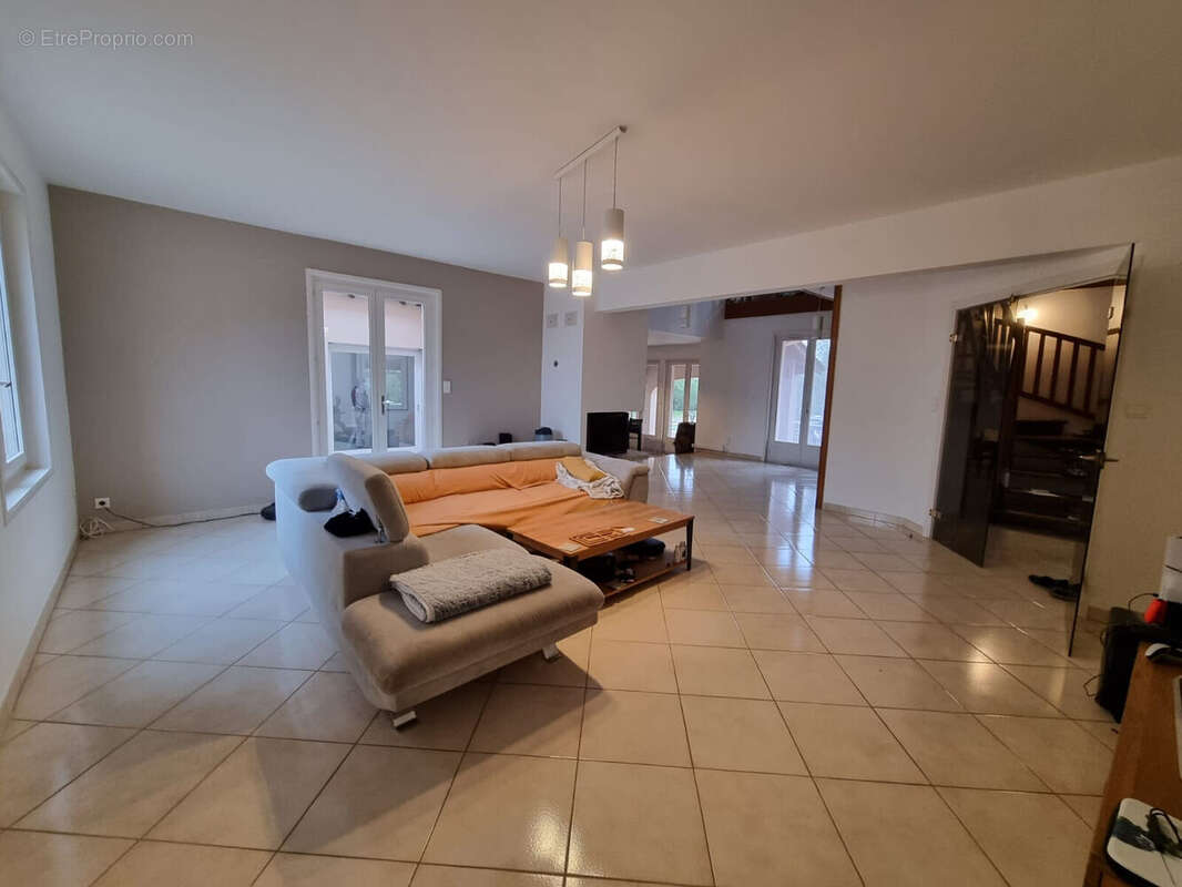 Photo 9 - Maison à LAIZE