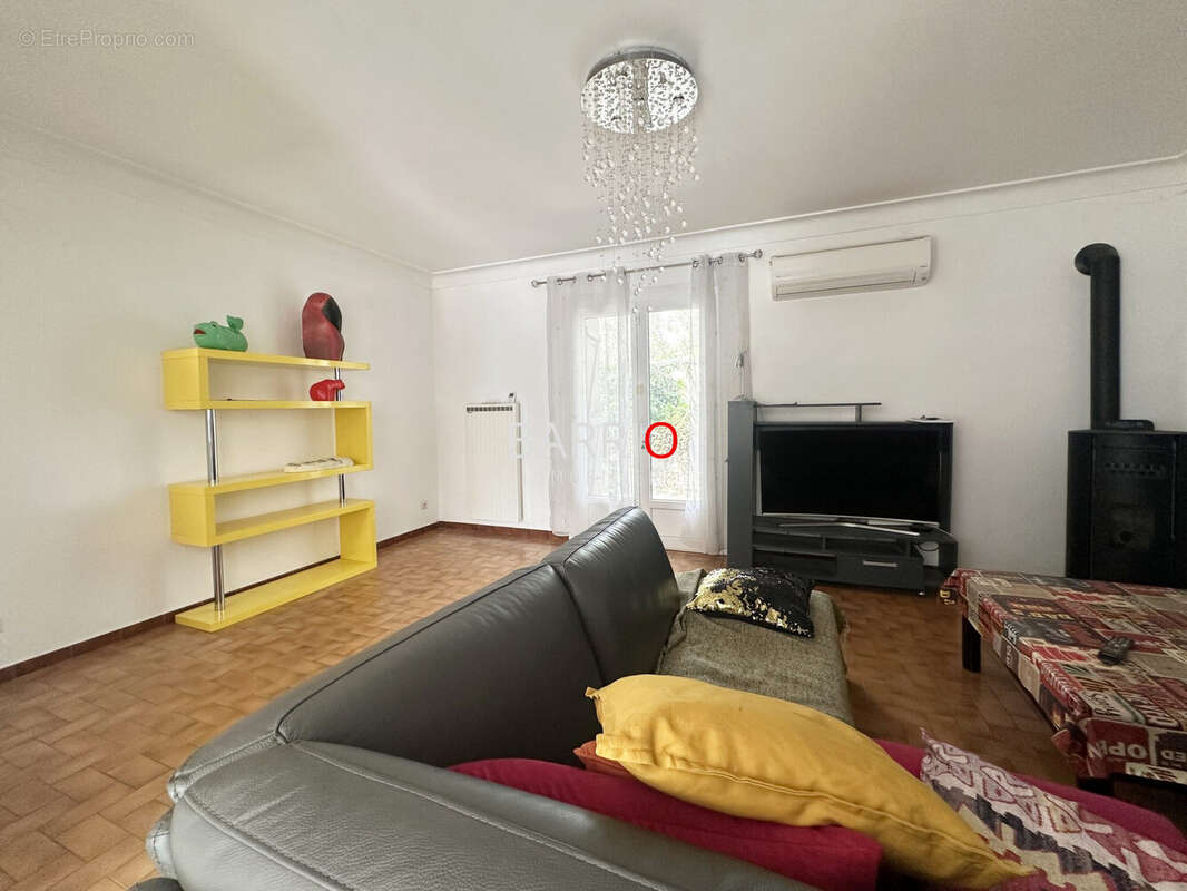 Maison à ARGELES-SUR-MER