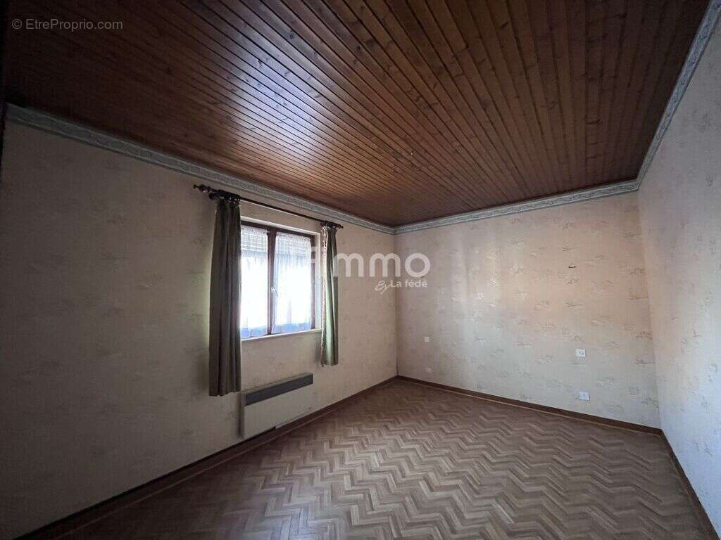 Ensemble Immobilier - photo 14