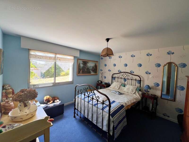Maison à vendre 6 pièces CHAPTELAT (87) - photo 10