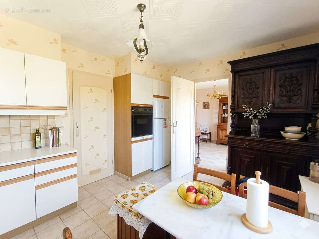 Maison à OZOIR-LA-FERRIERE