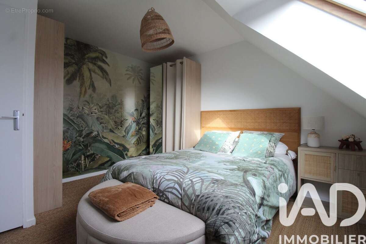 Photo 5 - Maison à COULAINES