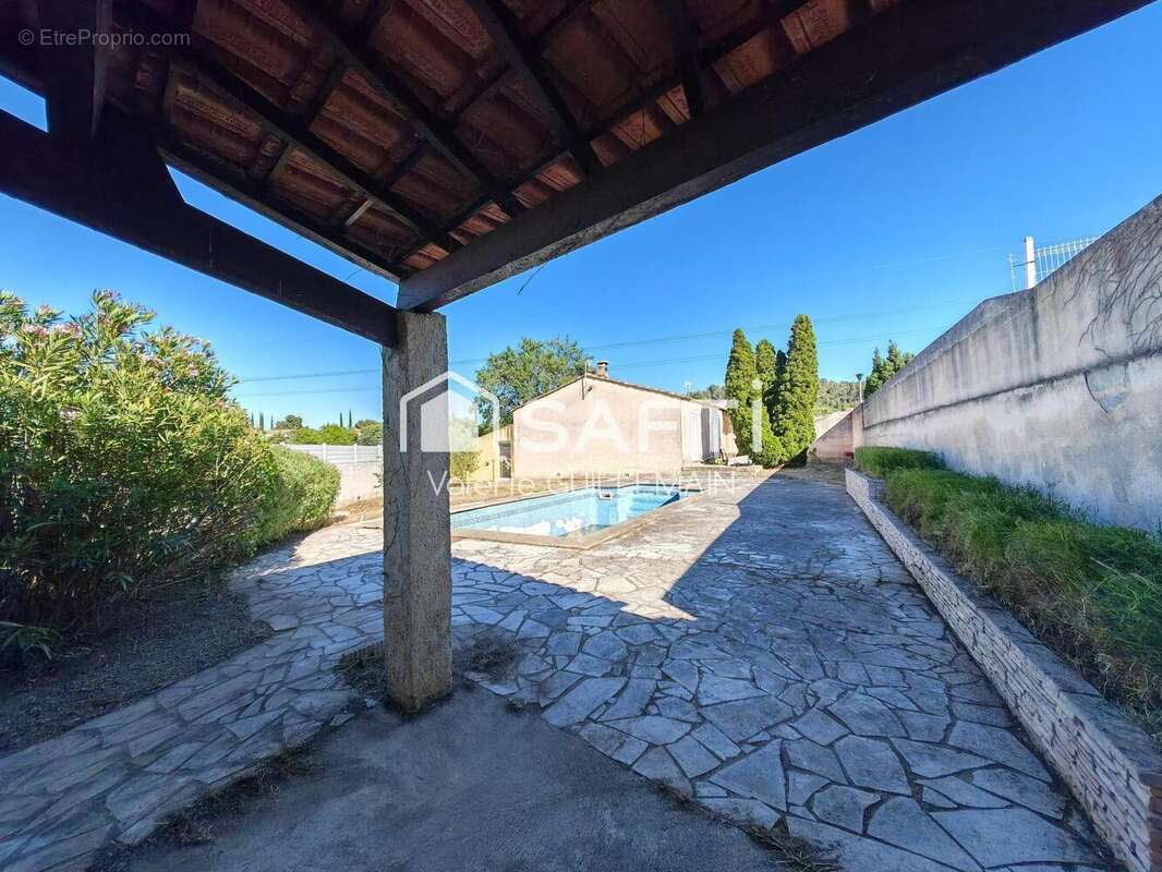 Photo 4 - Maison à ISTRES