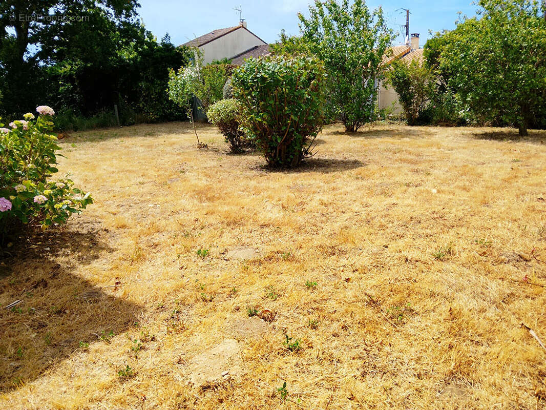 EXCLUSIVITE La Plaine sur mer, maison en lotissement - photo 16