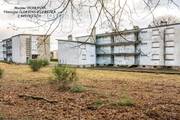 Appartement à LA GUICHE
