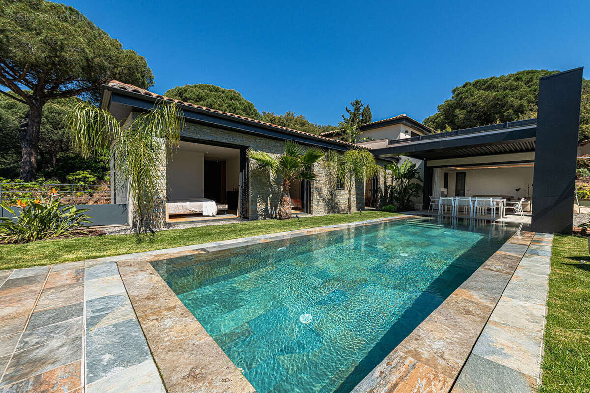 Maison à SAINTE-MAXIME