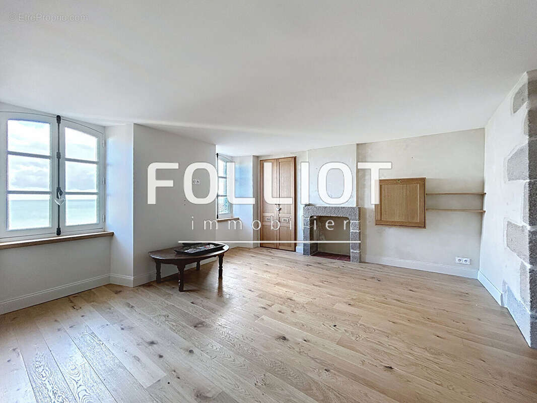 Appartement à GRANVILLE