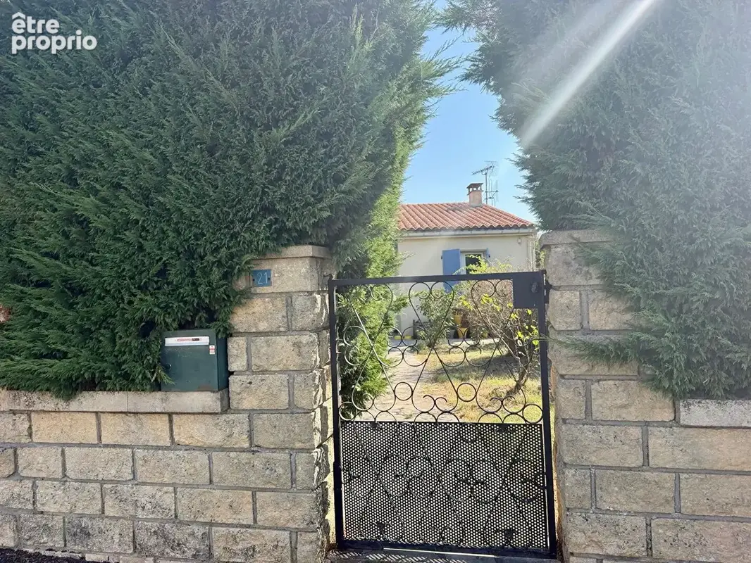 Maison 138m² à breuil-magné - photo 10