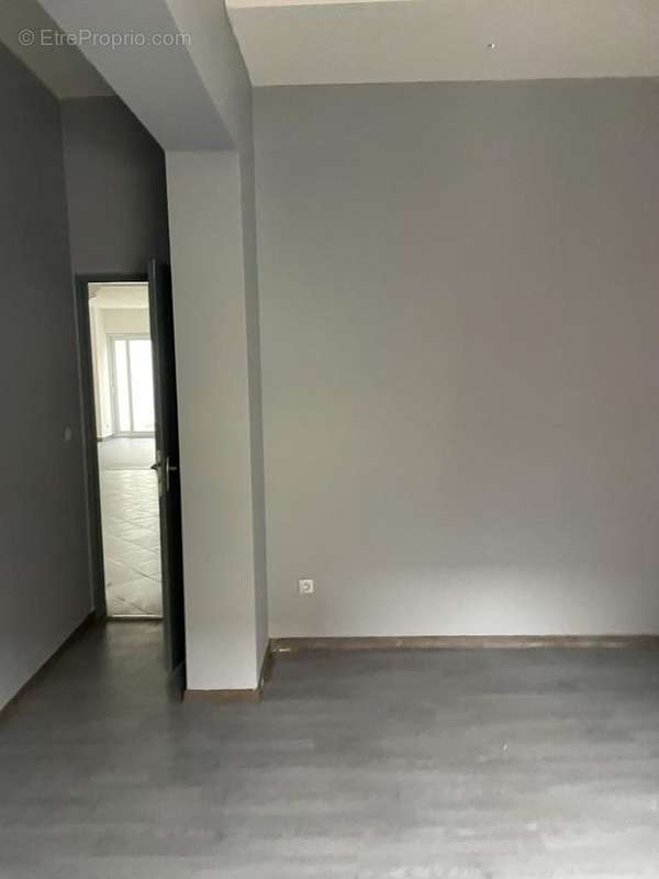 Appartement à ROUBAIX