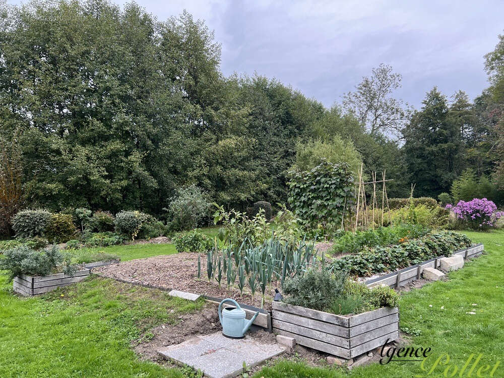 Maison à AUBIGNY-SUR-NERE