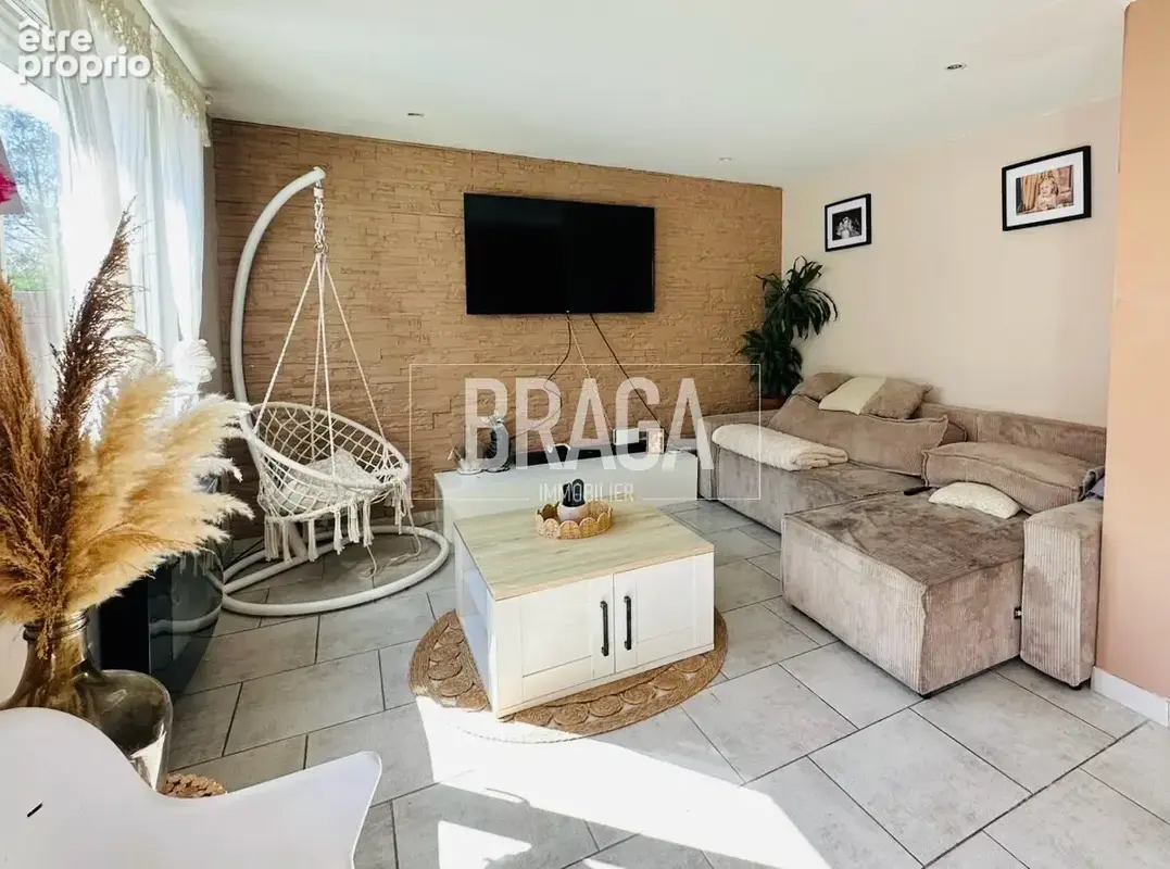 En exclusivité - Maison familiale à Outreau de 91 m2 - photo 2