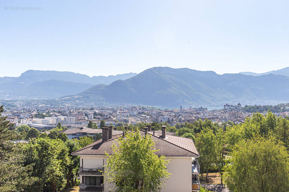 Appartement à ANNECY