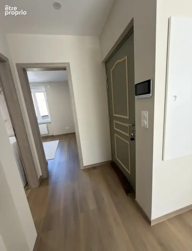 Bel appartement 3 pièces 52m2 - photo 10