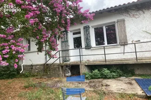 Maison 4 pièces 120 m² à vendre à Bonnut (64300) - photo 3