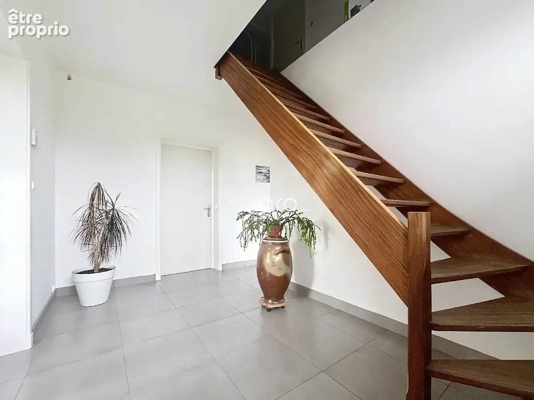 Maison 142 m² à Genech  - photo 2