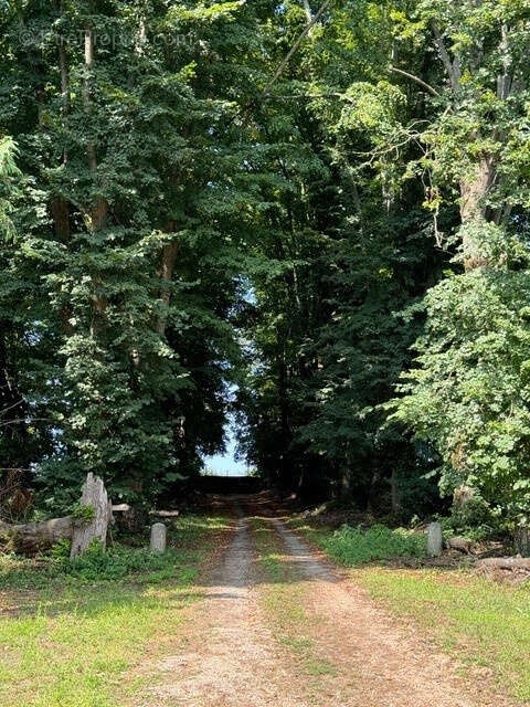 Commerce à YVRE-L&#039;EVEQUE