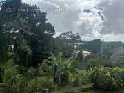 Maison à FORT-DE-FRANCE