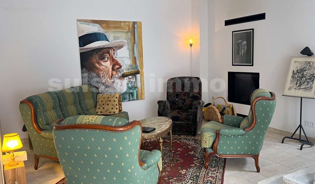 Maison - 9 pièce(s) - 275 m2 - photo 14