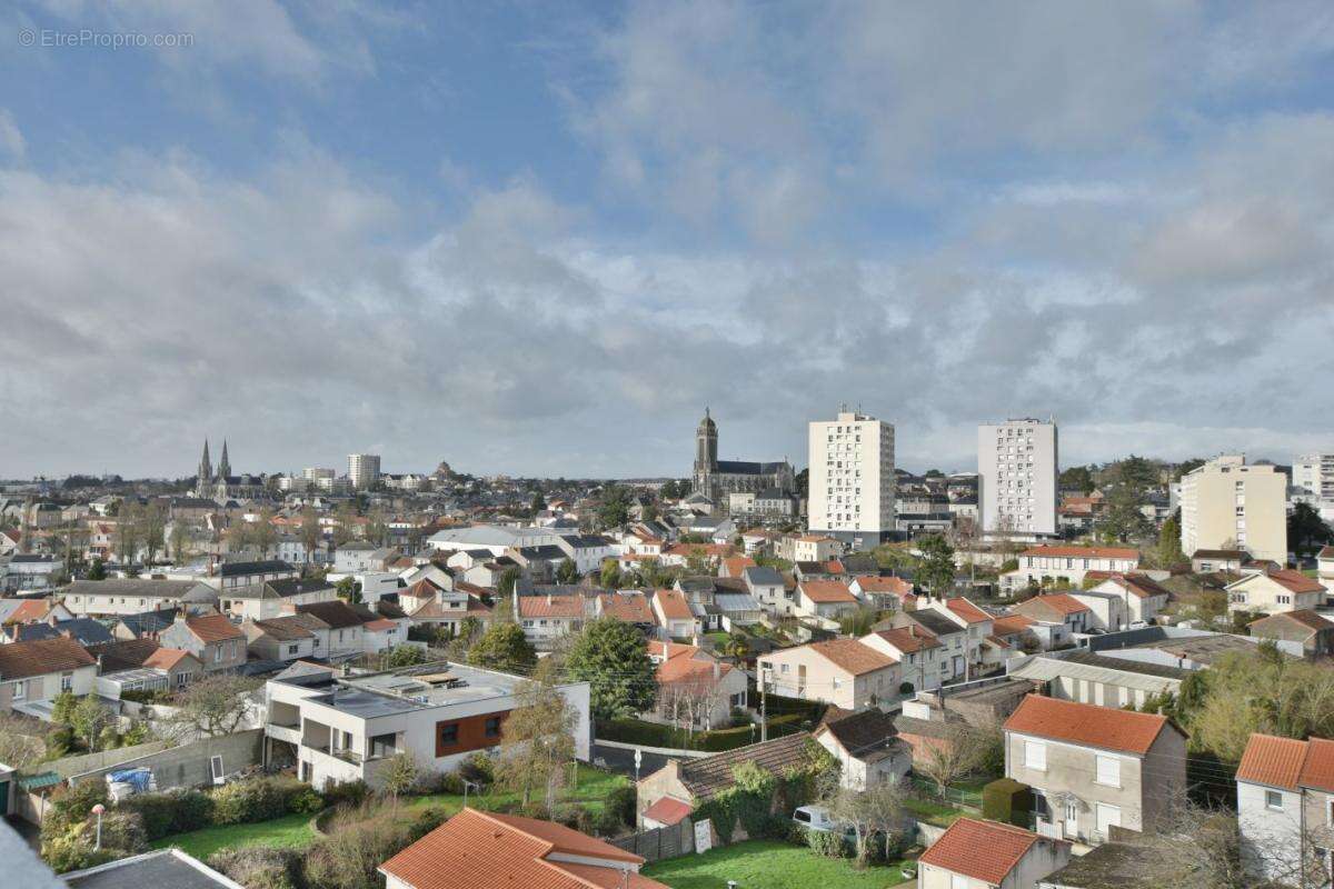 Appartement à CHOLET