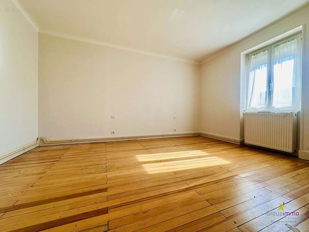 Maison à HORBOURG-WIHR