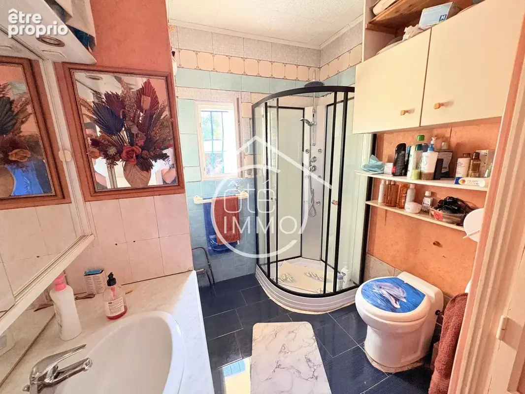 PRIGONRIEUX : Maison 14 pièces de 253m² avec jardin - photo 7