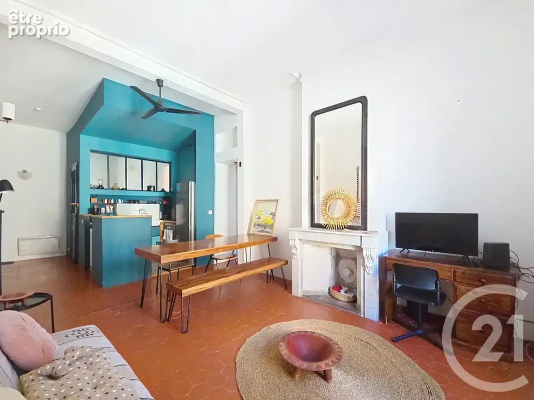 Photo Appartement à Sete au prix de 255 000€