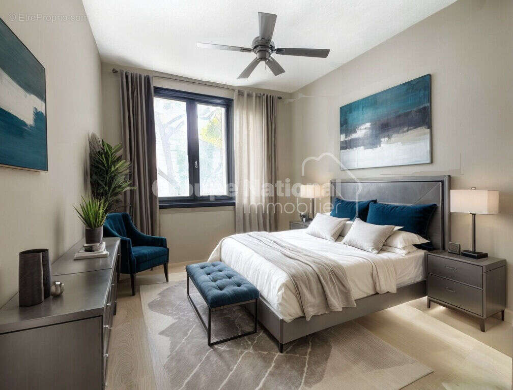 Maison à SAINT-CHAMAS