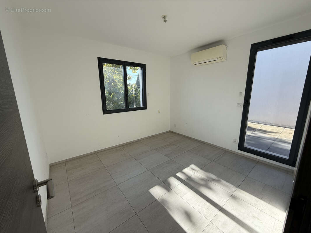 Maison à MONTPELLIER