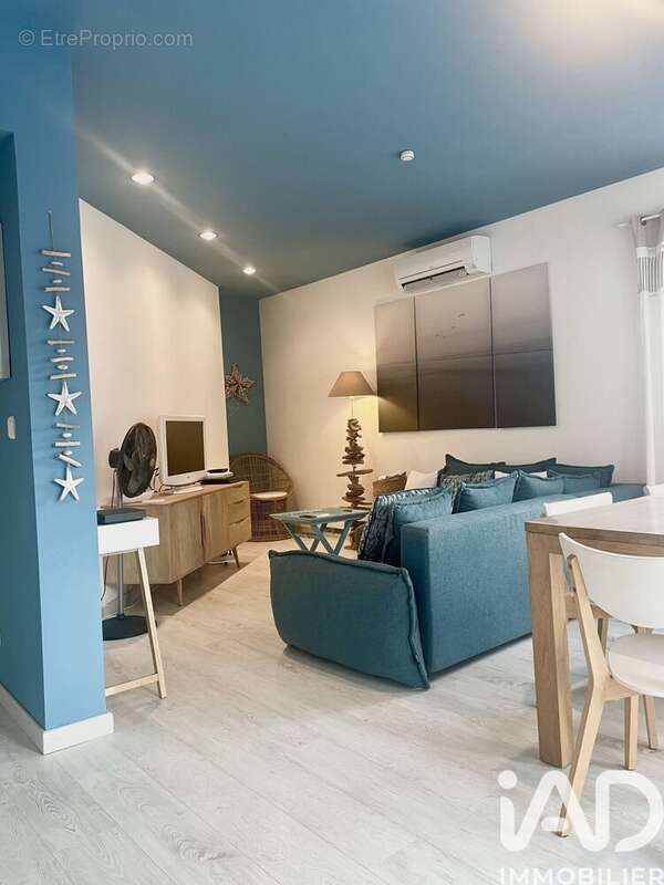 Photo 5 - Maison à CANET-EN-ROUSSILLON