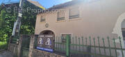 Maison à BOULT
