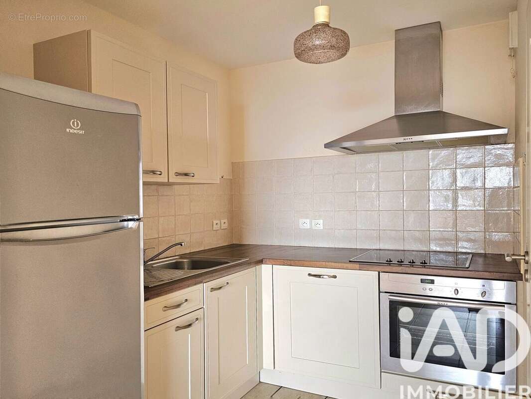 Photo 7 - Appartement à VALRAS-PLAGE