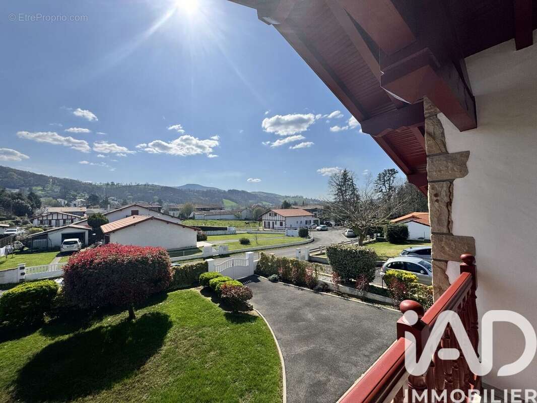 Photo 6 - Maison à HASPARREN