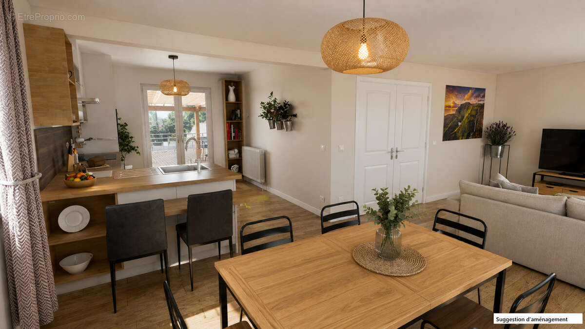 Exclusivité - Grand local avec logement F5   Nombreuses possibilités - photo 5
