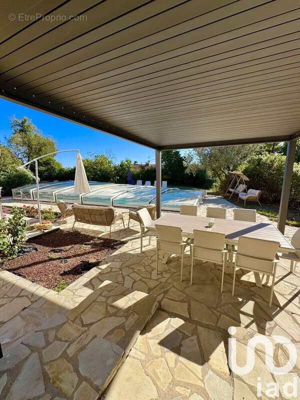 Photo 4 - Maison à DRAGUIGNAN