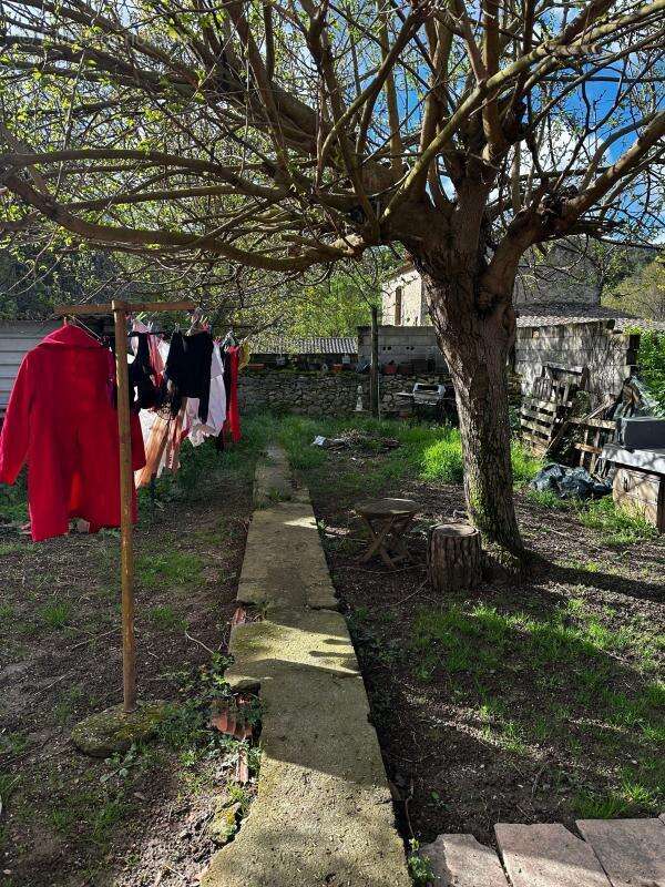 Maison à SAINT-POLYCARPE