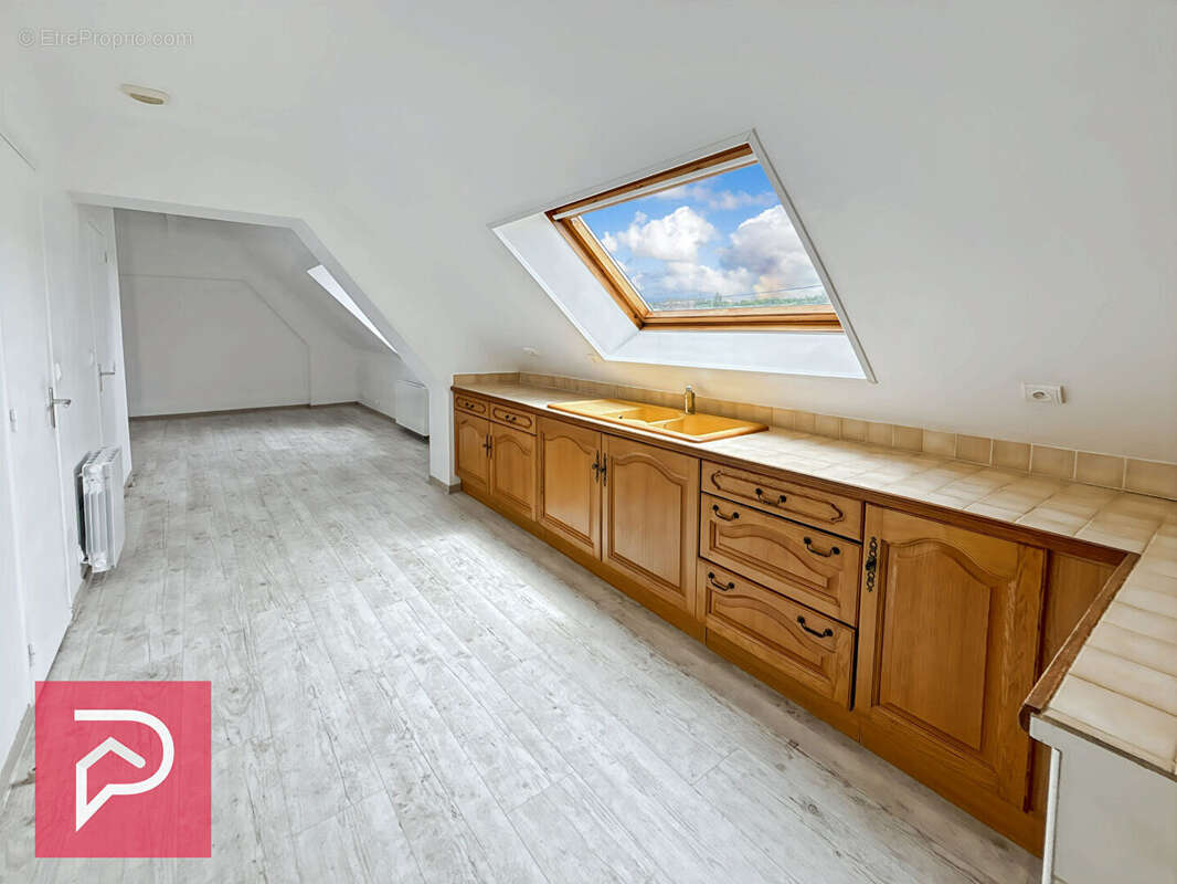 Appartement avec terrasses et garage à 10 min de Bernay ! - photo 2