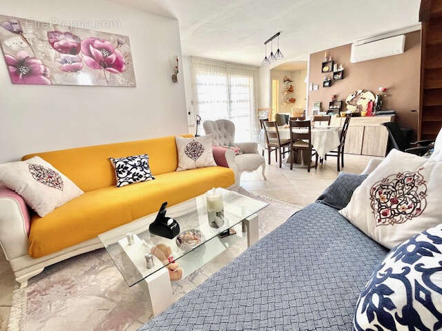 Maison à MARSEILLE-15E