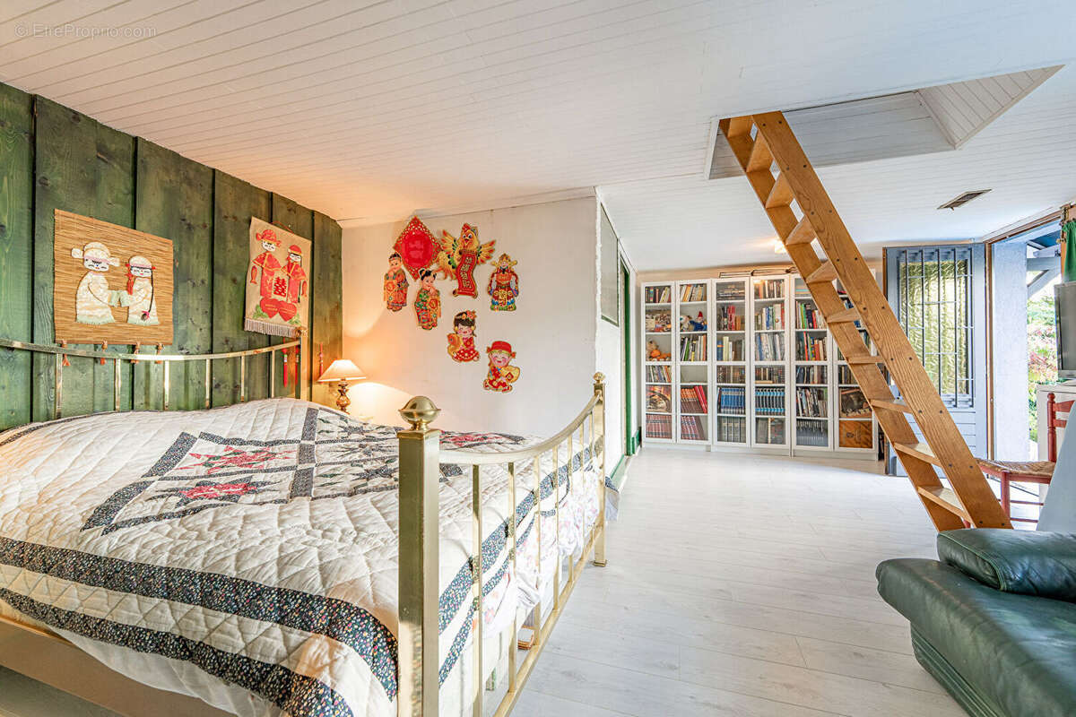 Maison à AIX-LES-BAINS