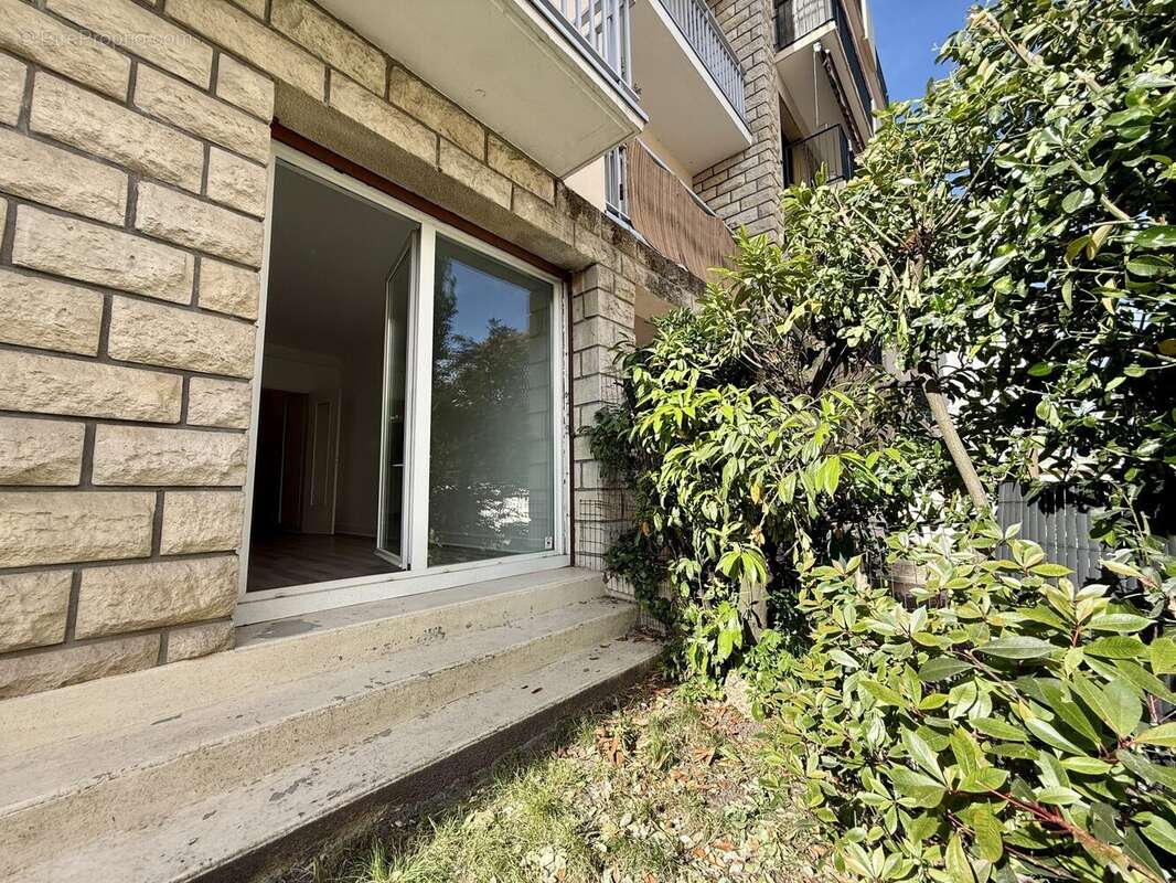 Appartement à LE VESINET