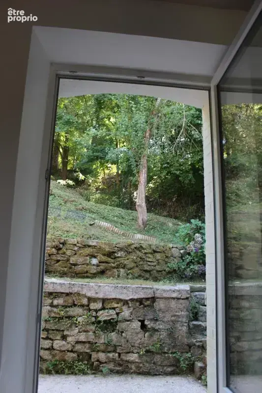 EPINAL (88) Appartement 4 pièces avec terrasse, espace vert en jouissance exclusive, parking privatif - photo 6