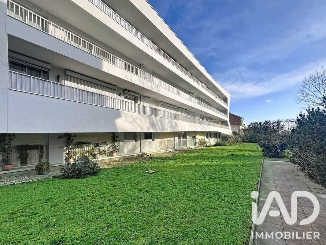Photo 5 - Appartement à GARCHES