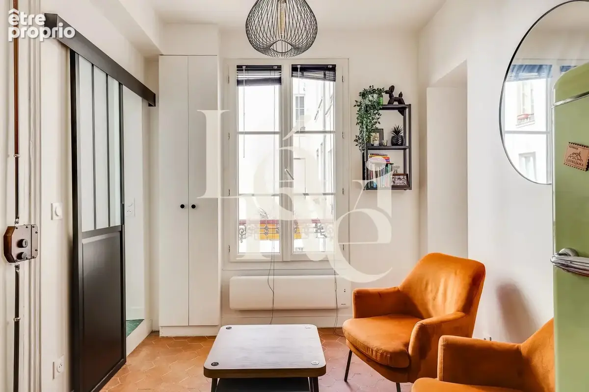 Appartement à PARIS-5E