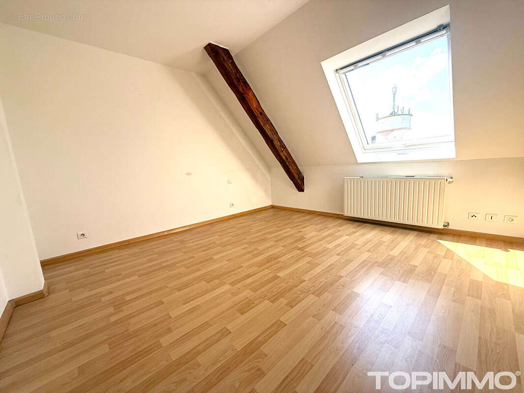 Ravissant duplex de 144,57 m2 - Volgelsheim - photo 6