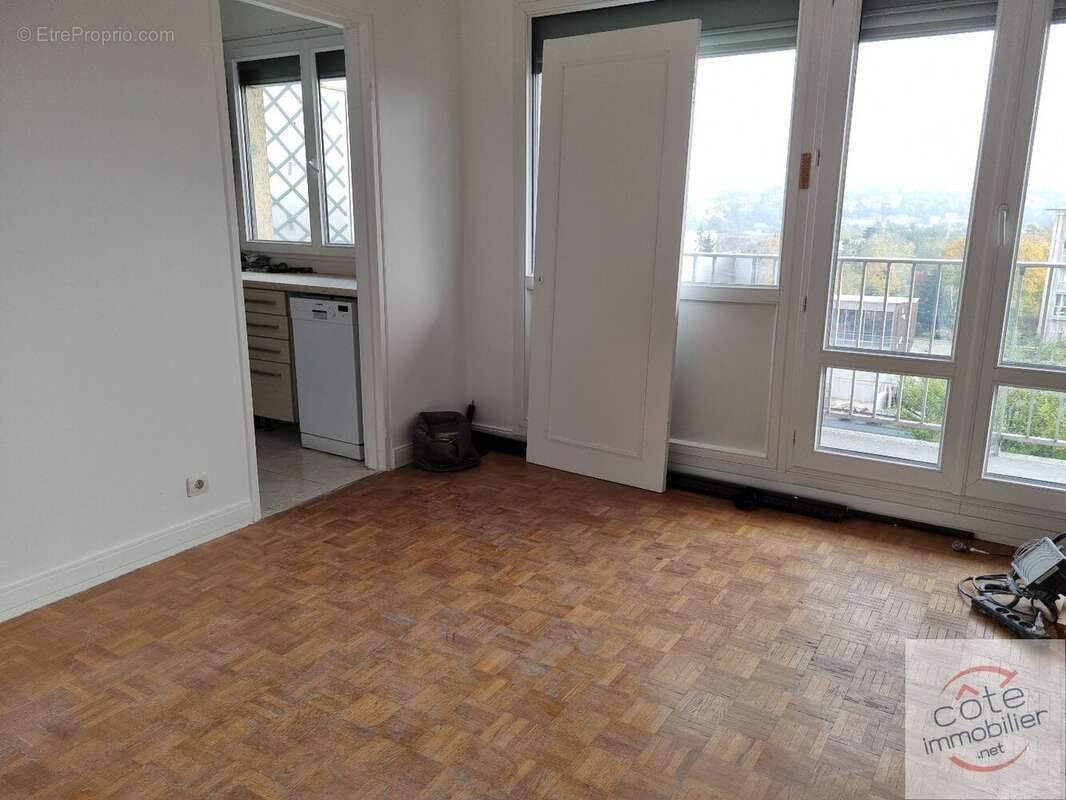 Appartement à CACHAN