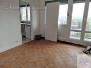 Appartement à CACHAN