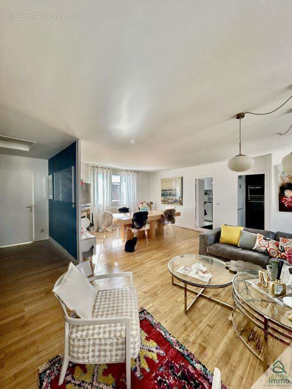Appartement à ANGOULEME