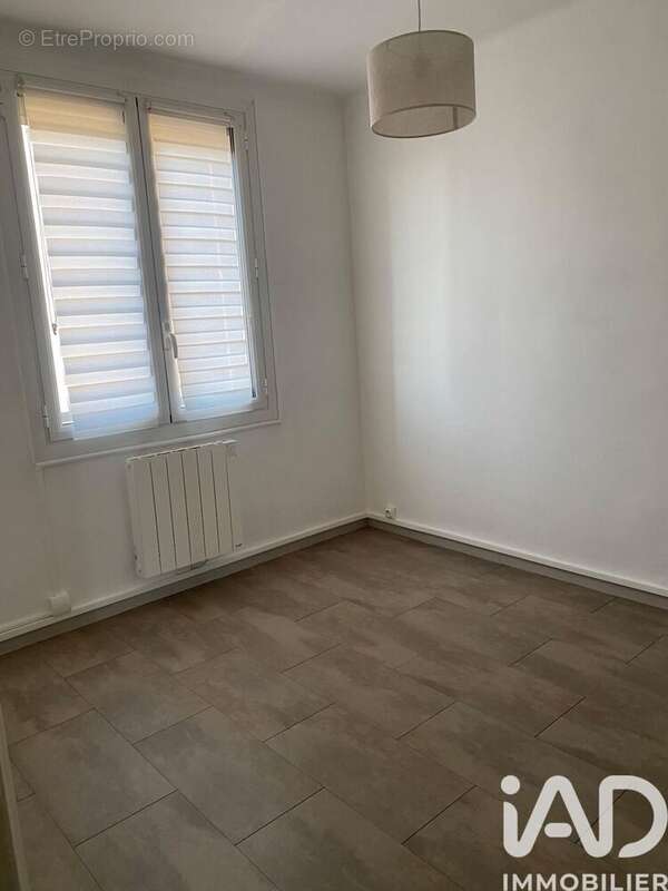 Photo 8 - Appartement à AUBAGNE