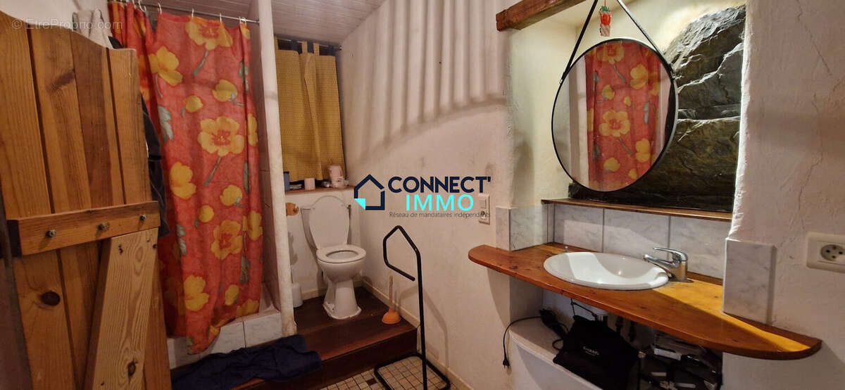 Appartement à MORLAIX