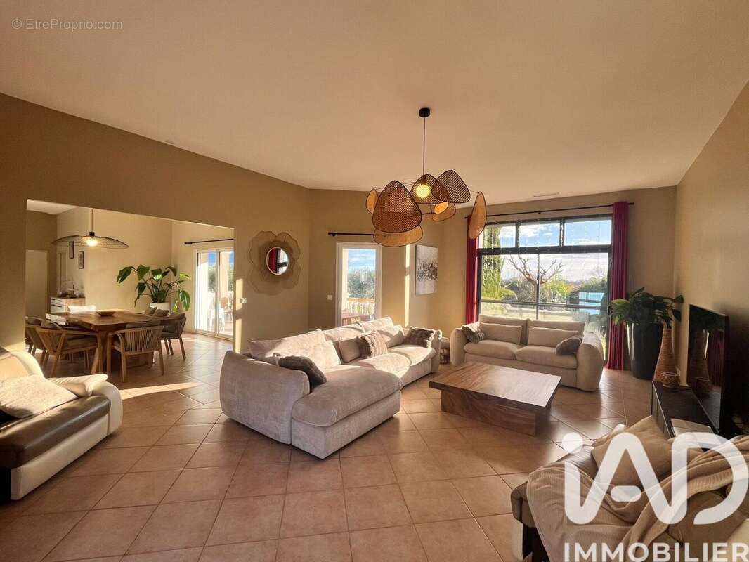 Photo 4 - Maison à PINET