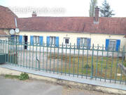 Maison à MONTREUIL